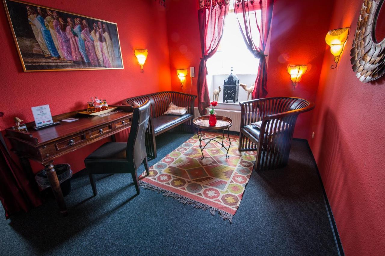 Aparthotel Am Muenzplatz Кобленц Экстерьер фото